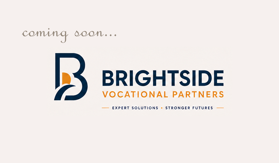 Brightside Vocational Partners — Coming Soon